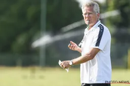 Twee ex-toppers van Anderlecht optie bij Antwerp