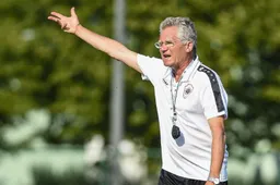 Bölöni grijpt drastisch in bij Antwerp op winterstage