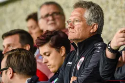 Antwerp met Bölöni in top 6, maar: "Moet eens serieus nadenken"