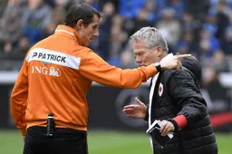 Antwerp-fans maken die van Club helemaal belachelijk