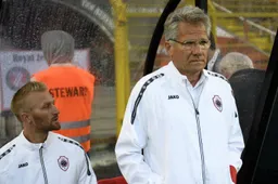 'Naast Van Damme ook deze speler op weg naar Antwerp'