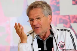 'Laszlo Bölöni staat voor érg verrassende overstap naar deze topclub'