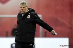 'Bölöni doet transferplannen voor volgend seizoen uit de doeken'