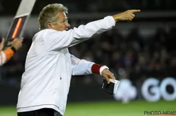 Bölöni: "Match tegen Club is niet belangrijk"