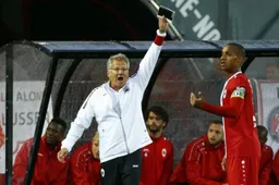 Speler van Belgische topclub ploegmaat van Neymar, nieuwe toptransfer voor Antwerp?