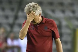 Refaelov en Bölöni halen héél zwaar uit na uitschakeling Antwerp