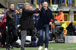 Bij Club Brugge zijn ze niet te spreken: "Dan beter géén bekerfinale"