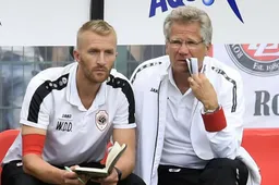 Antwerp verliest wellicht deze sterkhouder aan AA Gent