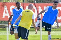 Cercle Brugge maakt komst van Belgisch toptalent bekend