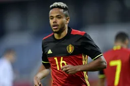 DONE DEAL: Verrassende transfer van Bongonda is een feit