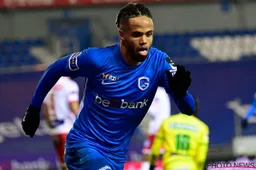 'Théo Bongonda kiest voor deze Belgische topclub'