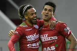 'Theo Bongonda is op weg naar deze Belgische topclub'