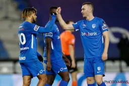 'Genk wordt volledig onthoofd in titelstrijd, deze 3 topspelers gaan vertrekken’
