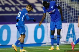 ‘KRC Genk wordt ook opgeschrikt door vertrek van Onuachu én Bongonda’