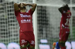 Kortrijk duwt Zulte Waregem diep in de problemen