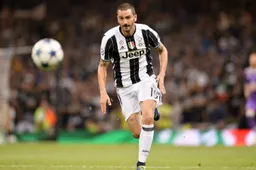 'Drama voor Milan: Bonucci keert terug naar Juve'