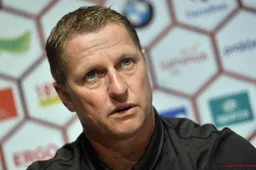 Borkelmans wil déze ex-Duivel als opvolger voor Martinez: “Ik hoop dat hij het wordt!”