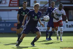 Daarom koos Vanhaezebrouck voor Appiah in plaats van Bornauw