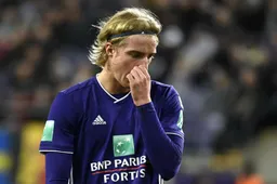 "RSCA vindt Saelemaekers en Bornauw top, maar het is middelmaat"