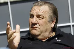 Boskamp niet te spreken over Belgische topclub: "Schande"