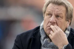 Boskamp haalt fel uit: "Verbaasde Preud'homme"