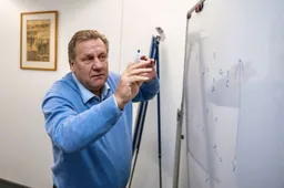 Boskamp: "Dat is een groot nadeel voor Club in de Champions League"