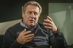 Boskamp: "Ik weet waarom De Ketelaere niet mocht spelen bij Rode Duivels"