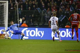 Bossut heeft opvallende wens vlak voor belangrijke wedstrijd tegen RC Genk