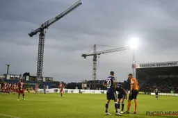 Ironie! Antwerp krijgt net vandaag geweldig nieuws over stadion