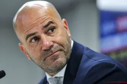 Coach van Ajax heeft zeer goed nieuws voor Standard