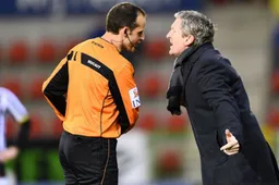 Zulte Waregem, met 9 man, krijgt pak rammel van Charleroi