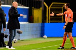 Club Brugge-fans woest op Boucaut: "Het is altijd hetzelfde met hem!"