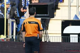 Iederéén zegt hetzelfde over strafschop van KRC Genk