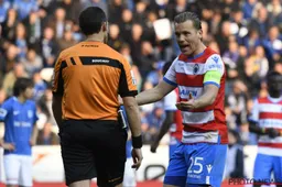 Woedende Ruud Vormer haalt keihard uit naar scheidsrechter Boucaut