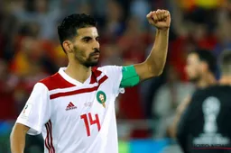 Trekt Mbark Boussoufa naar deze Belgische topclub?