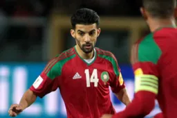 Boussoufa op zucht van nieuwe club: 'Hij gaat tekenen'