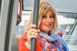 Bo Van Spilbeeck haalt uit naar Johan Boskamp: "Jammer en zeer flauw"