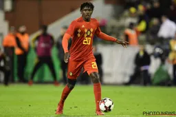 Situatie van Boyata op het WK zorgt voor onrust