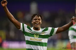 Boyata pakt treble met Celtic en maakt indruk: “Outstanding”