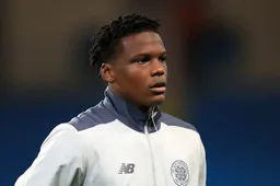 'Anderlecht versterkt zich met Dedryck Boyata'
