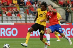 Er moet Alderweireld iets van het hart over Boyata