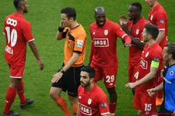 Wed en KIJK nu live naar Standard-AA Gent!