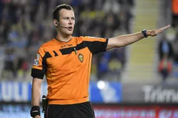 Scheidsrechter haalt hard uit naar Boloni en Sa Pinto