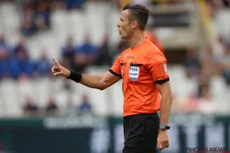 Bram Van Driessche zwaar onder vuur na Club-Eupen: "Dit is waanzin"