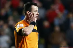 "De VAR is omgekocht en moet Anderlecht redden"