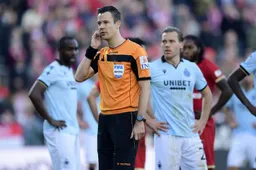 Club Brugge-fans zijn woest op VAR: "Dit is gewoon schandalig"