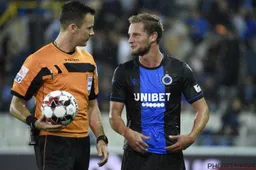 Mats Rits weigert supertransfer: “Ik sta er nog altijd duizend procent achter"