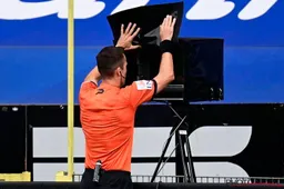 ‘Dit is de reden waarom VAR Genk een tweede strafschop gaf tegen Club Brugge’