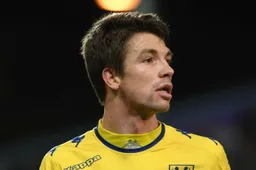 Toch verrassende transfer voor Mechele?