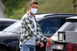 Brandon Mechele spreekt zich uit over vertrek bij Club Brugge